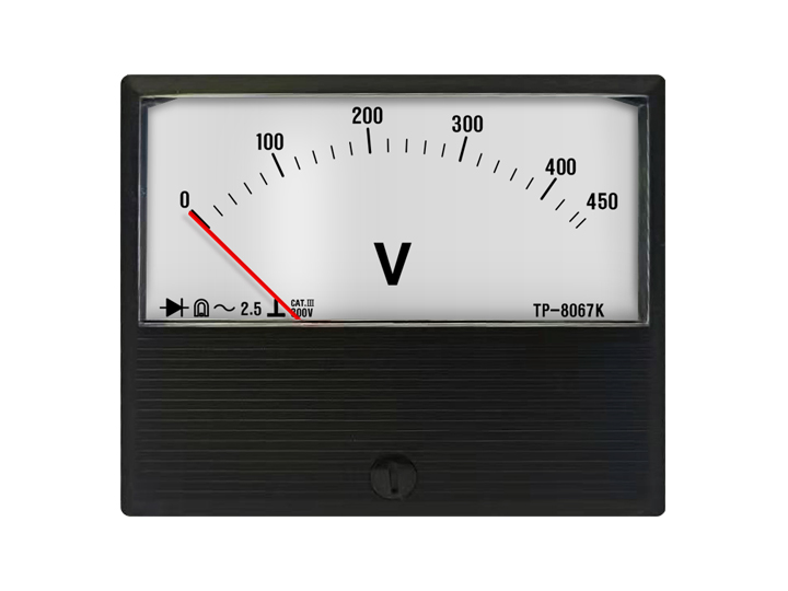 TP8067K-2074AC450V替代橫河yokogawa氣保焊機(jī)電表氬弧焊機(jī)電表OTC焊機(jī)電表交直電流表電壓表指針表