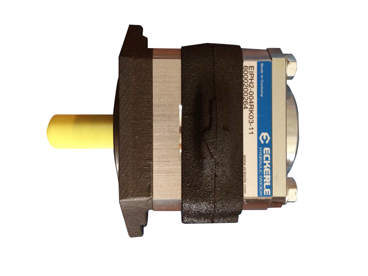 德國(guó)艾可勒ECKERLE高壓齒輪泵產(chǎn)品:EIPH2、EIPC3、EIPH3、EIPH6、EIPC6